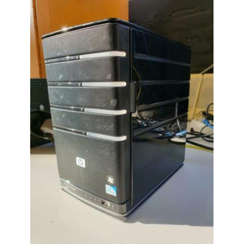 HP Storage X510 data vault nas zgan!!!!!!!!!!!!!