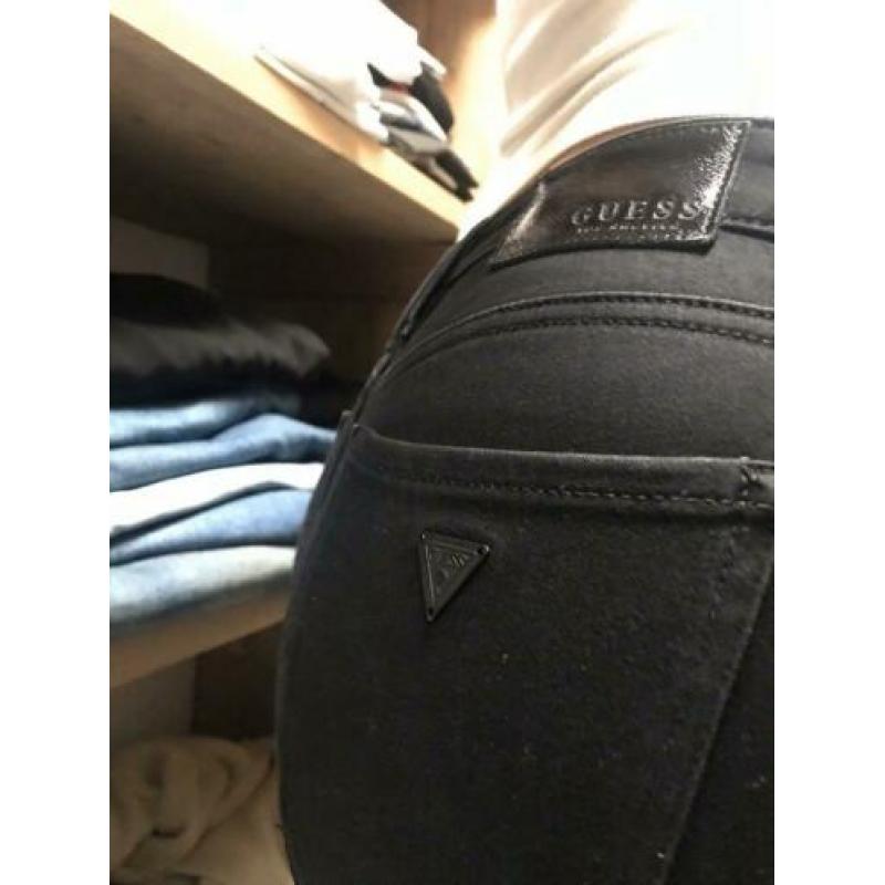 GUESS jeans zwart maat 27