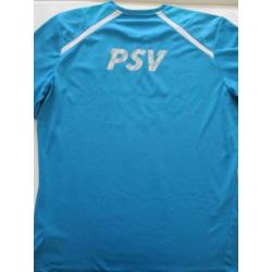 Origineel PSV shirt Umbro blauw nieuw