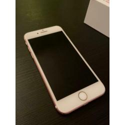 Iphone 7 rose gold, 32GB