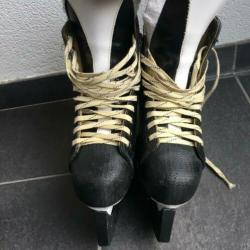 IJshockey schaatsen Bauer (unisex, maat 8)
