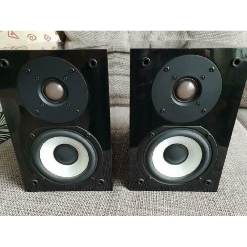Sony speakers SS-MD1DX
