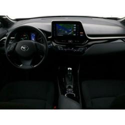 Toyota C-HR 1.8 Hybrid Style | Navigatie | Premium Pack | 1e