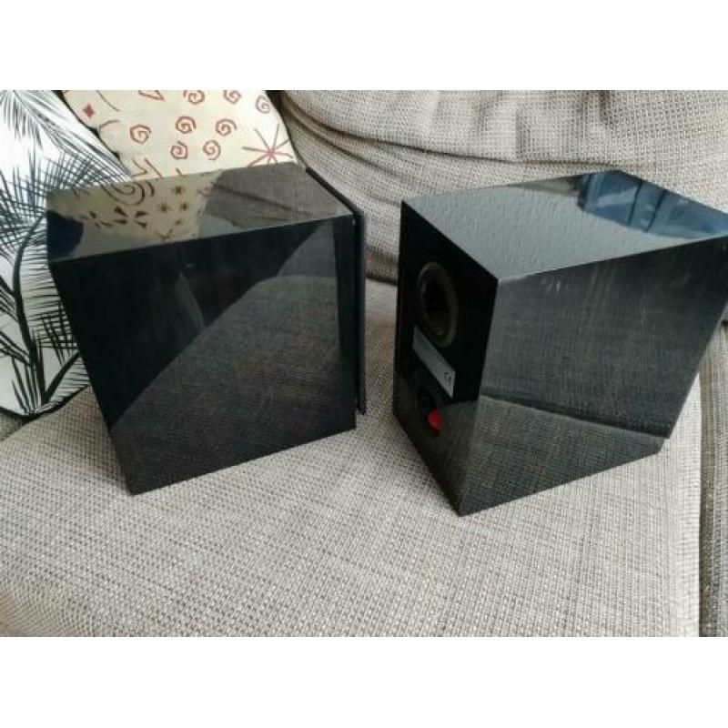Sony speakers SS-MD1DX