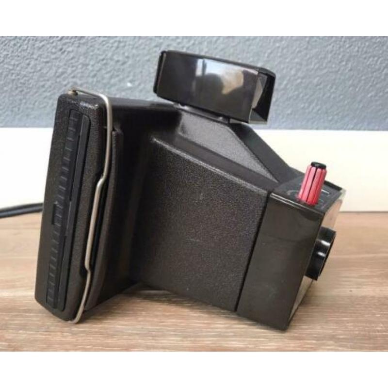 ZIP Polaroid Land Camera fototoestel (Vintage/retro)