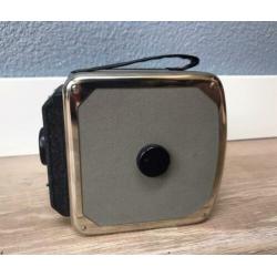 Precides box camera (vintage/retro) fototoestel