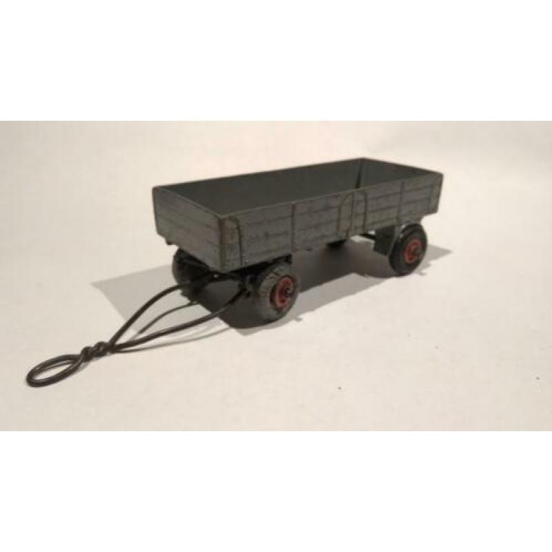 Dinky Toys No. 428 Trailer Large