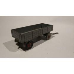 Dinky Toys No. 428 Trailer Large