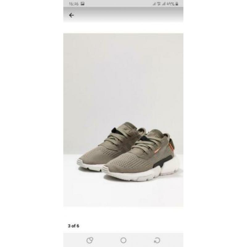 Adidas sneaker schoenen 38 | NIKE