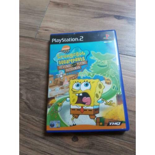 Games PlayStation 2