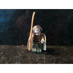 79015 lego the hobbit the witch king battle