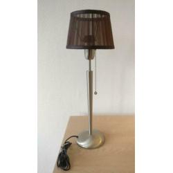 Van de Heg design tafellamp 'Invento'