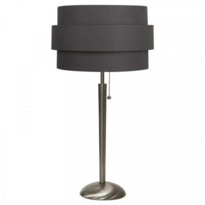 Van de Heg design tafellamp 'Invento'