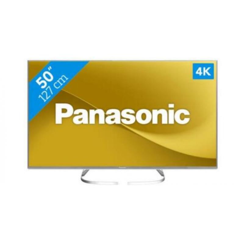 Panasonic TX-50EXW743 50” 4K HDR LED TV