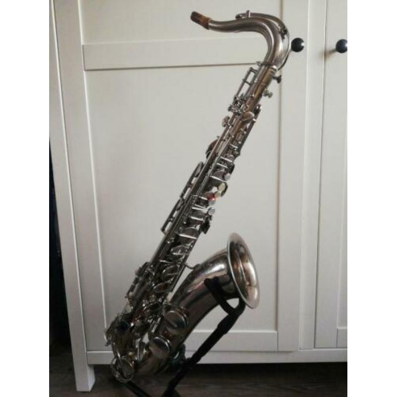 Weltklang tenor saxofoon