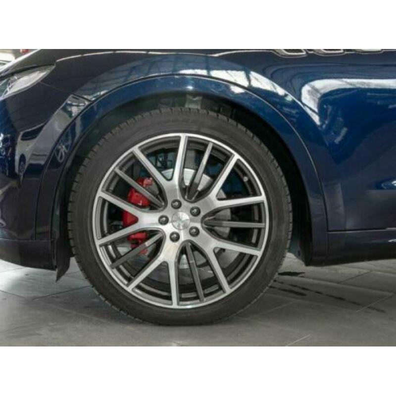 Maserati Levante 3.0 V6 D AWD | 21" | Navi | Xenon | Camera