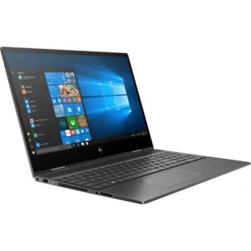 Laptop/tablet HP Envy: Ryzen™ 7, 16 GB geheugen, 512 GB SSD