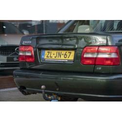 Volvo s70 2.4 140pk automaat youngtimer