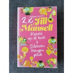 Jill Mansell books