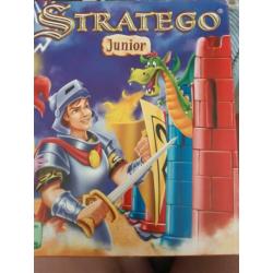 Stratego Junior ZGAN