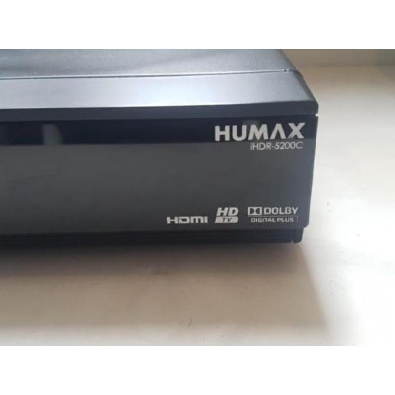 Humax IHDR-5200C