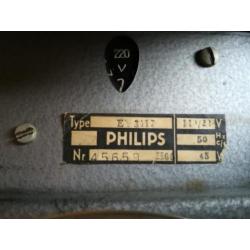 Bandrecorder Philips