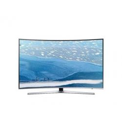 Samsung 55" Curved UHD TV KU6679
