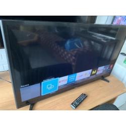 Samsung smart tv 40 inch