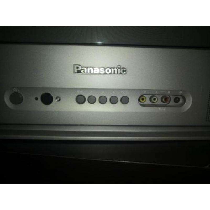 Panasonic tv