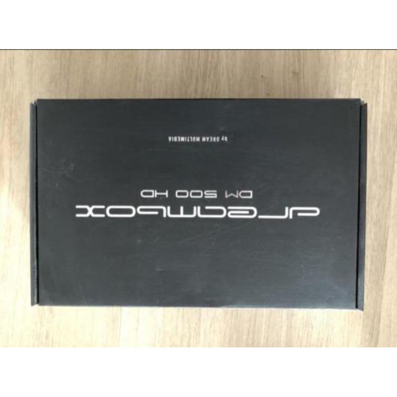 Dreambox 500HD