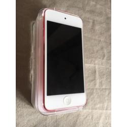 Apple iPod touch 5 , 32GB pink/roze