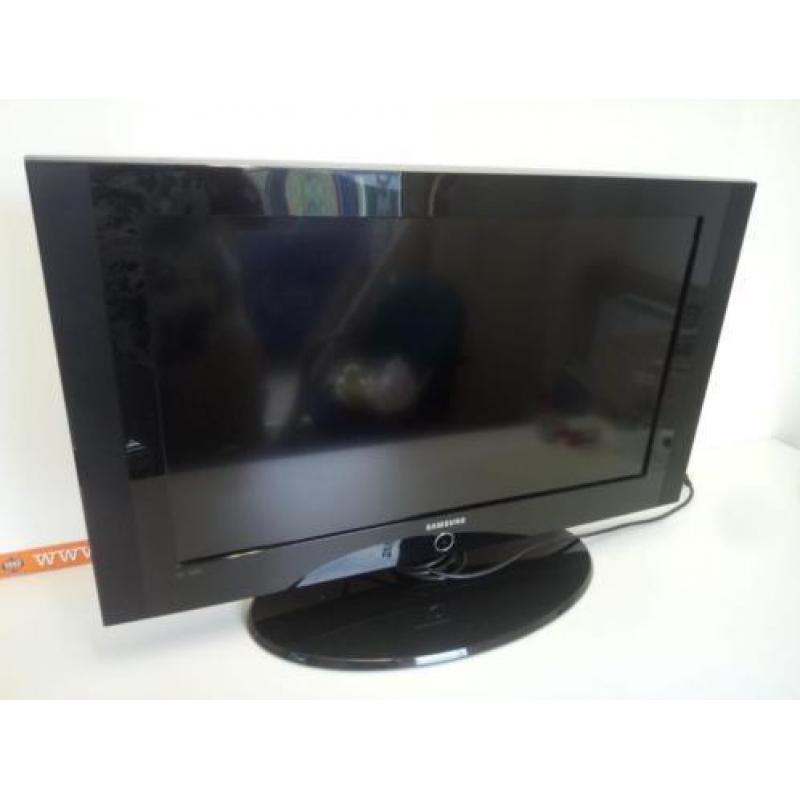Samsung LE32R81B LCD TV | ZGAN MET GARANTIE