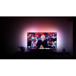 Ultraslanke 4K-TV met Android TV 55PUS7101/12 Philips
