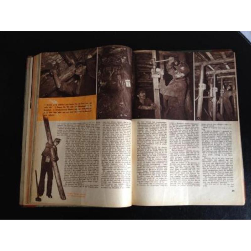 Nederlandse steenkoolmijnen - Jaargang 3, 1948 - Tijdschrift