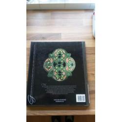 T.e.a.b. boek; De Kelten, geschiedenis en cultuurschatten!