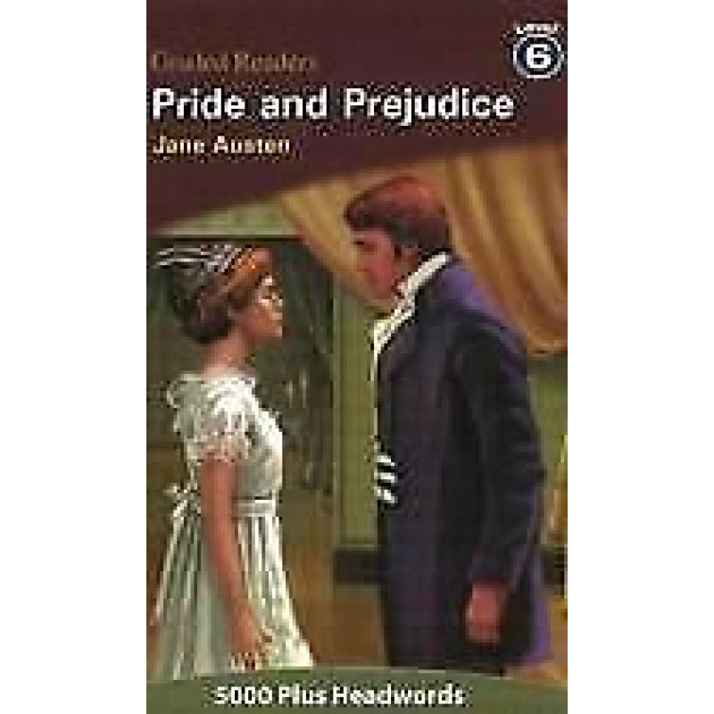 Pride and prejudice 9788120752764
