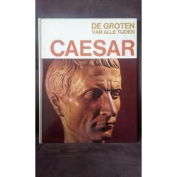 De groten van alle tijden - Ceasar