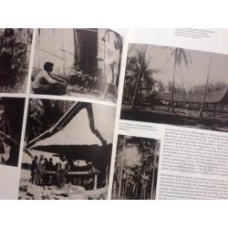 Mochtar Lubis, de geschiedenis van Indonesië. De bekende In