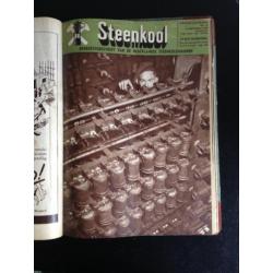 Nederlandse steenkoolmijnen - Jaargang 3, 1948 - Tijdschrift
