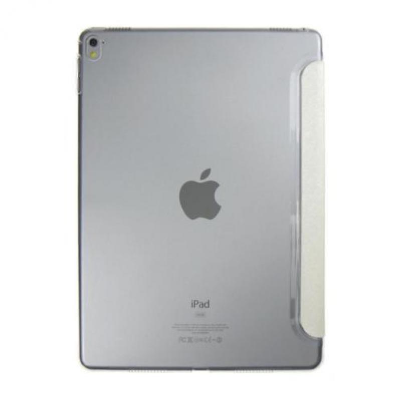 Full body smart cover wit iPad Pro 12.9"