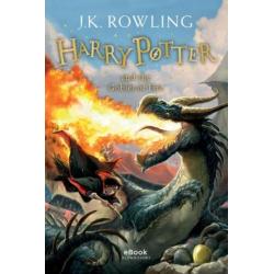 Harry Potter originele eBook-serie in hetEngels