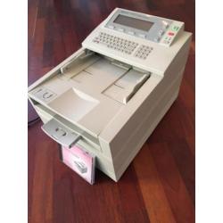 HP 9100C Digital Sender Kleurenscanner met ADF