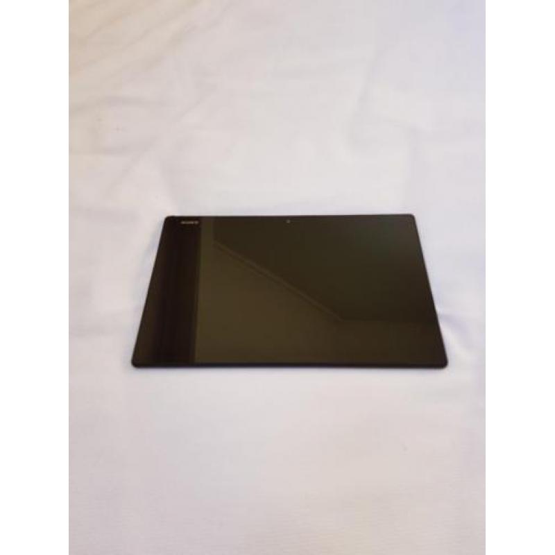 Sony Xperia Z4 Tablet WiFi Zwart