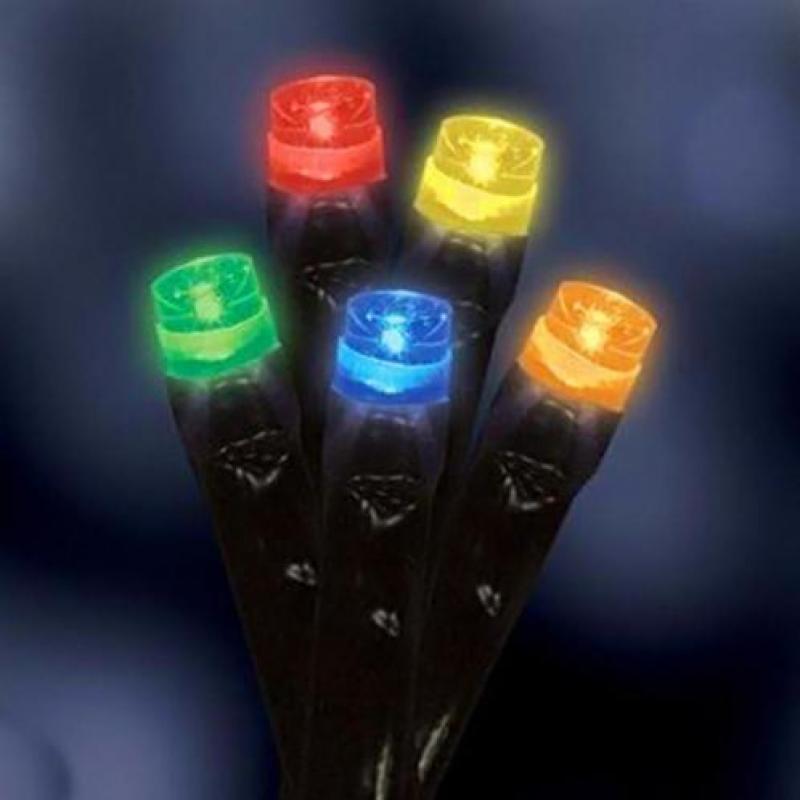 Luca Lighting - Snake Light Led Multicolour 500L (nieuw)