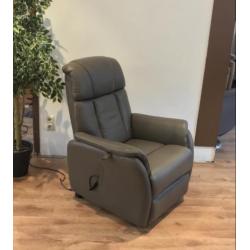 Relax Staop fauteuils GRATIS BEZORGD! Prominent Sta op stoel