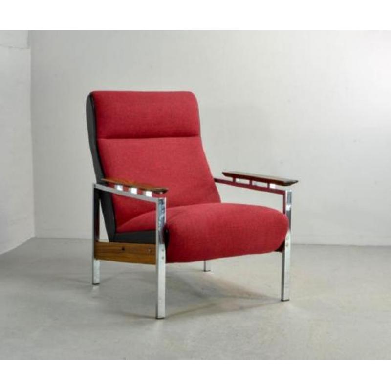 vintage fauteuils