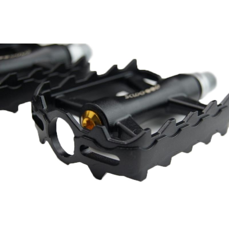 Ultralight Aluminum Alloy Bicycle Bearing Pedals
