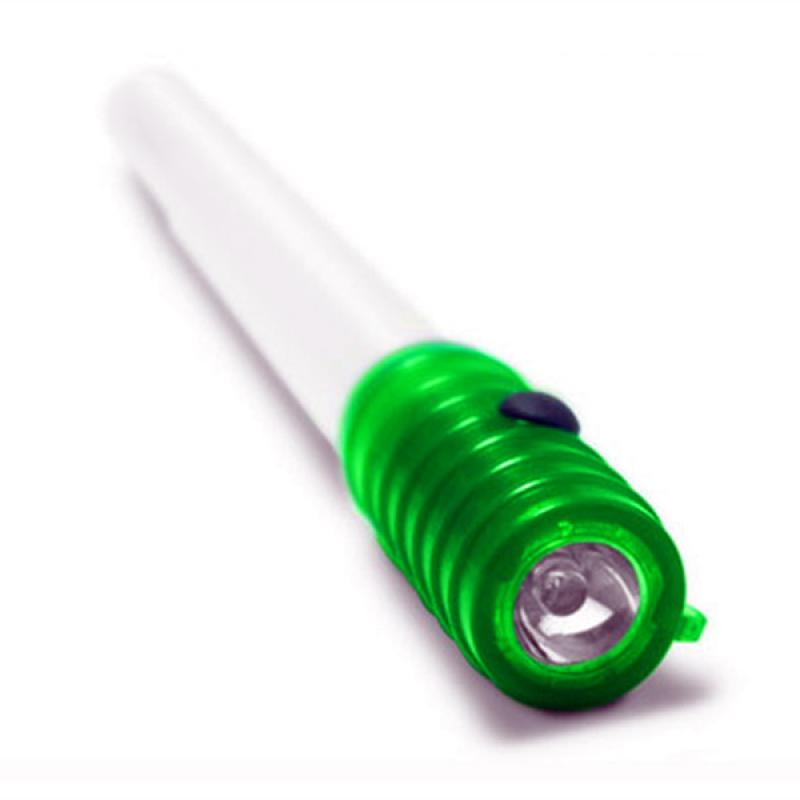 3 in 1 Muitifunction Signal Bars Flashlight Whistle Glow Stick