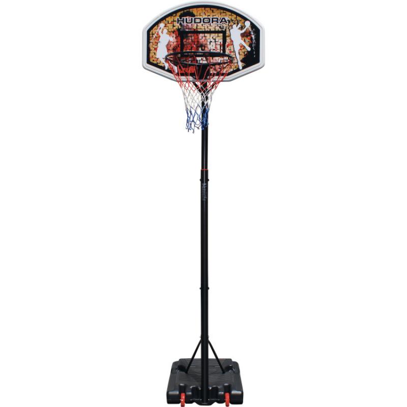 Speelgoed HUDORA Basketbalstandaard Chicago