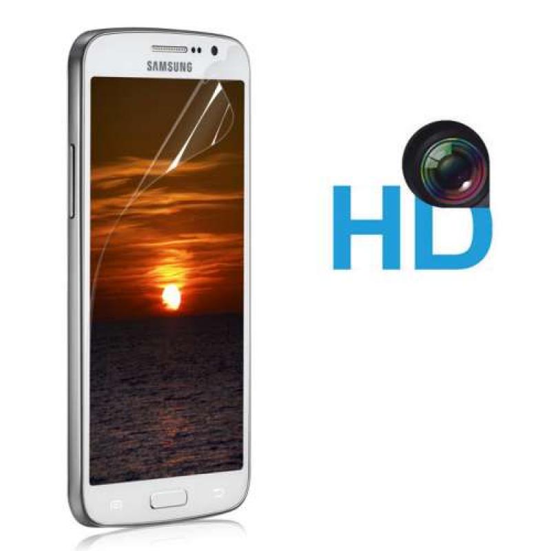 BASEUS Samsung Galaxy Grand 2 Baseus HD Clear Screen Protector